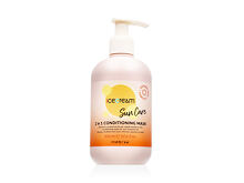 Haarmaske Inebrya Sun Care 2 In 1 Conditioning Mask 300 ml