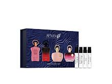 Eau de Parfum Afnan Discovery Set Supremacy 2 ml Sets