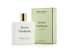Eau de Parfum Miller Harris Secret Gardenia 100 ml