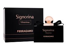 Eau de Parfum Ferragamo Signorina Misteriosa 100 ml