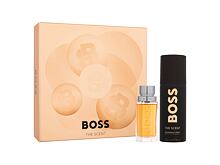 Eau de toilette HUGO BOSS Boss The Scent 2015 SET4 50 ml Sets