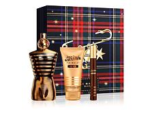 Parfum Jean Paul Gaultier Le Male Elixir 125 ml Sets