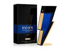 Eau de Parfum Carolina Herrera Bad Boy Cobalt Absolute 50 ml