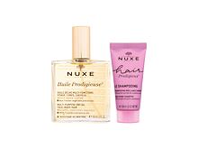 Huile corps NUXE Huile Prodigieuse 100 ml