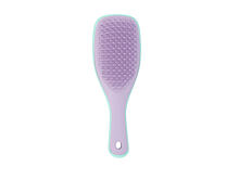 Haarbürste Tangle Teezer The Ultimate Detangler Straight - Curly Mini 1 St. Salmon Pink Aprico