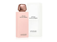 Latte corpo Narciso Rodriguez All Of Me 200 ml