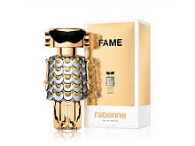 Eau de parfum Paco Rabanne Fame 50 ml Sets