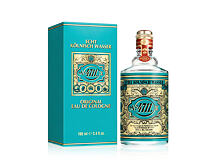Eau de Cologne 4711 Original Ohne Zersträuber  100 ml