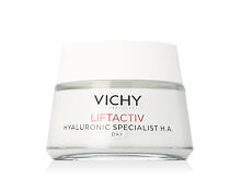 Crema giorno per il viso Vichy Liftactiv Hyaluronic Specialist H.A. Day Cream 50 ml