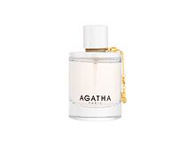 Eau de Toilette Agatha Paris L'Amour à Paris 50 ml Beschädigte Schachtel