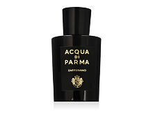 Eau de Parfum Acqua di Parma Signatures Of The Sun Zafferano 100 ml Tester