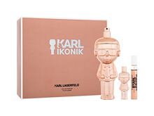 Eau de Parfum Karl Lagerfeld Ikonik 100 ml Sets