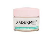 Tagescreme Diadermine pH7 Hydrating Mattifying Day Cream 50 ml