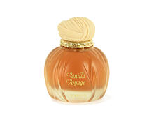 Eau de parfum Maison Asrar Vanilla Voyage 100 ml