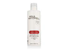 Haargel Paul Mitchell Flexible Hold Super Sculpt Styling Glaze 250 ml