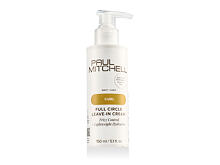 Per capelli ricci Paul Mitchell Curl Full Circle Leave-In Cream 150 ml