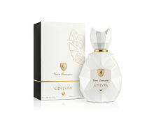 Eau de Parfum Lamborghini Ginevra White 100 ml scatola danneggiata