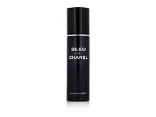 Spray per il corpo Chanel Bleu de Chanel 100 ml