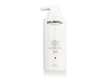 Haarmaske Goldwell Dualsenses Silver 60sec Treatment 500 ml