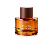 Extrait de Parfum New Notes Magico Safrano 60 ml