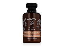 Duschgel Apivita Royal Honey Shower Gel With Essential Oils 250 ml