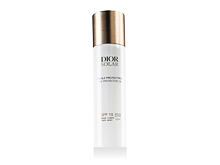Sonnenschutz Dior Solar The Protective Face and Body Oil SPF15 125 ml