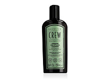 Shampooing American Crew Forming Pre-Styling Cleanser 250 ml