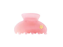 Haarspange By Eloise London Medium Hair Claw Gold Star 1 St. Blush