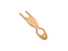 Haarspange Fiona Franchimon Nº1 Hairpin 3 St. Smooth Caramel