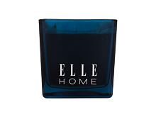 Bougie parfumée Elle Home Wood & Ginger 215 g