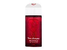 Eau de toilette Lamborghini Millennials Winner 125 ml boîte endommagée