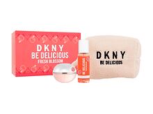 Eau de parfum DKNY DKNY Be Delicious Fresh Blossom 100 ml Sets