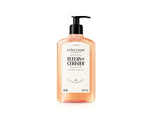 Duschgel L'Occitane Fleurs de Cerisier Perfumed Shower Gel 500 ml