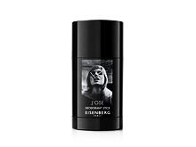 Deodorante Eisenberg J'ose 75 ml