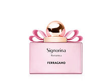 Eau de Parfum Ferragamo Signorina Romantica 30 ml