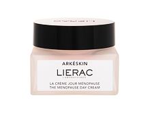 Tagescreme Lierac Arkéskin The Menopause Day Cream Nachfüllbar 50 ml