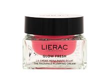 Tagescreme Lierac Glow Fresh The Radiance Plumping Cream 50 ml