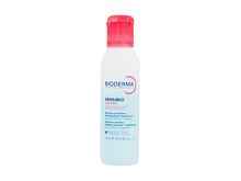 Augen-Make-up-Entferner BIODERMA Sensibio H2O Eye Biphasic Micellar Makeup Remover 125 ml