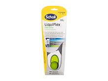 Einlegesohle Scholl LiquiFlex Everyday Insoles 41-46,5 EU 1 St.