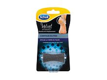 Fußpflege Scholl Velvet Smooth™ Foot Contour Roller Heads 1 St.