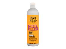Shampoo Tigi Bed Head Colour Goddess Oil Infused Shampoo 750 ml