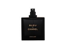 Extrait de Parfum Chanel Bleu de Chanel L'Exclusif 100 ml Tester