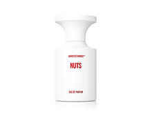 Eau de Parfum BORNTOSTANDOUT Nuts 50 ml
