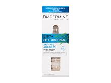 Gesichtsserum Diadermine Lift+ Phytoretinol Anti-Age Ampoules 7x1,3 ml