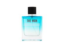 Eau de Toilette New Brand Parfums Prestige The Man 100 ml
