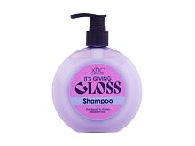 Shampoo Xpel It’s Giving Gloss Shampoo 300 ml