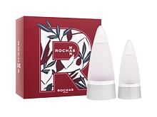 Eau de Toilette Rochas Man 100 ml Sets