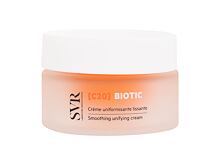 Tagescreme SVR [C20] Biotic Smoothing Unifying Cream Nachfüllbar 50 ml