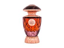 Eau de parfum Nayaat Chic Collection Sultry Vanilla 100 ml