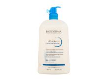 Crème de douche BIODERMA Atoderm Ultra-Nourishing Shower Cream 1000 ml